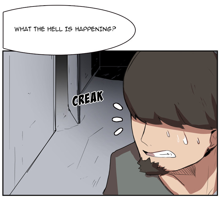Justitia Chapter 3 page 58 - 