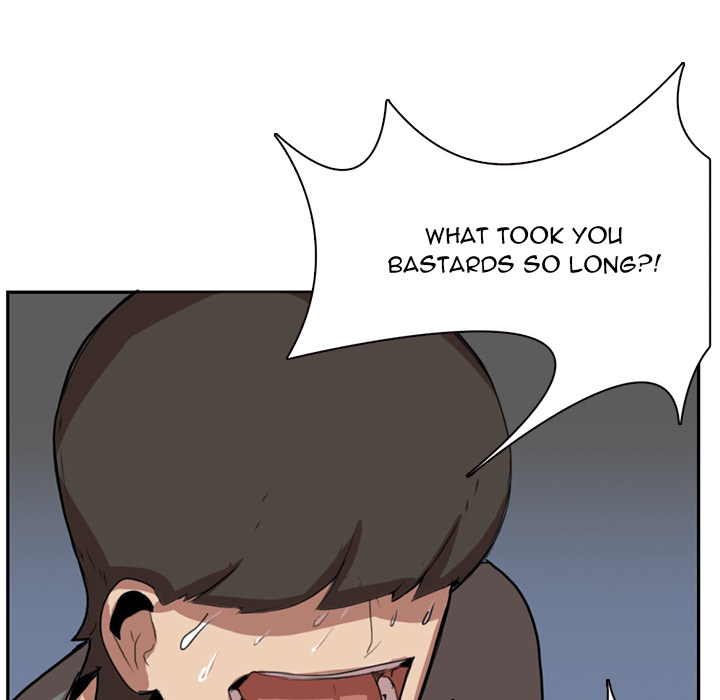 Justitia Chapter 3 page 59 - 