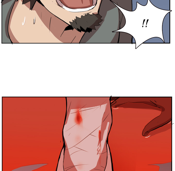 Justitia Chapter 3 page 60 - 