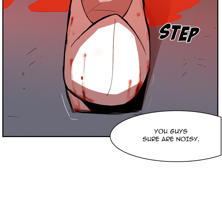 Justitia Chapter 3 page 61 - 