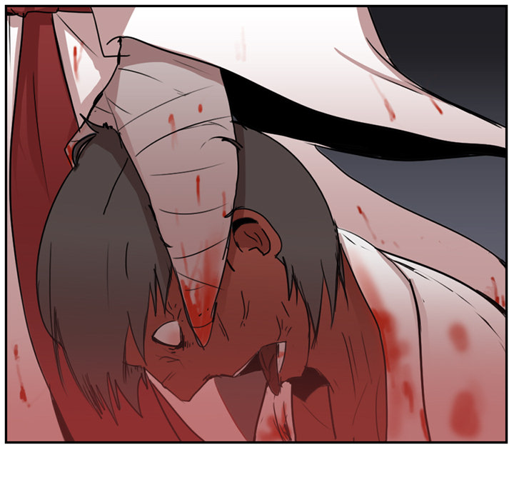 Justitia Chapter 3 page 62 - 
