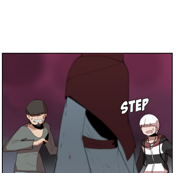 Justitia Chapter 3 page 63 - 