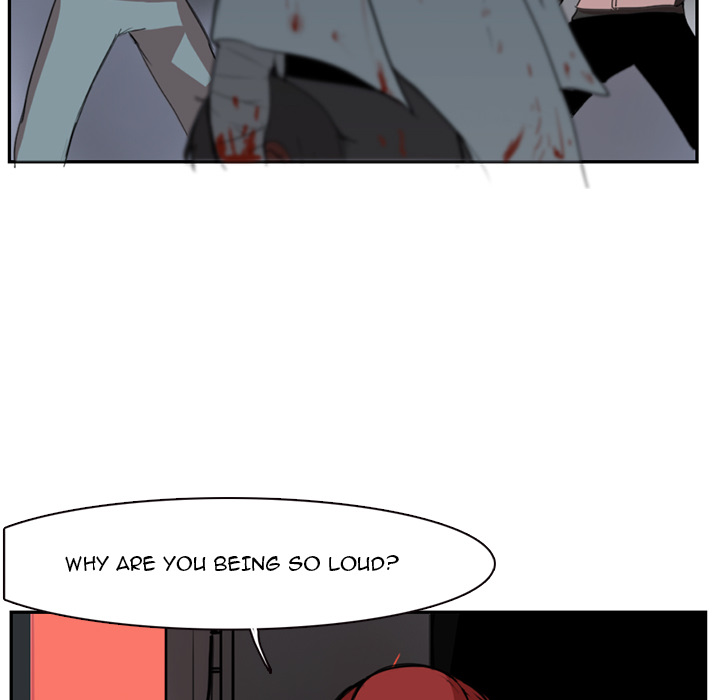 Justitia Chapter 3 page 64 - 