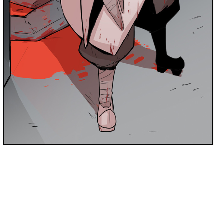 Justitia Chapter 3 page 66 - 