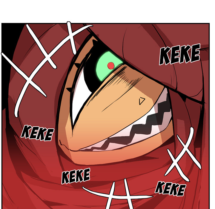 Justitia Chapter 3 page 67 - 