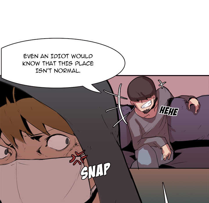 Justitia Chapter 3 page 8 - 