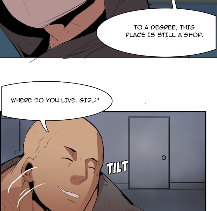 Justitia Chapter 3 page 9 - 