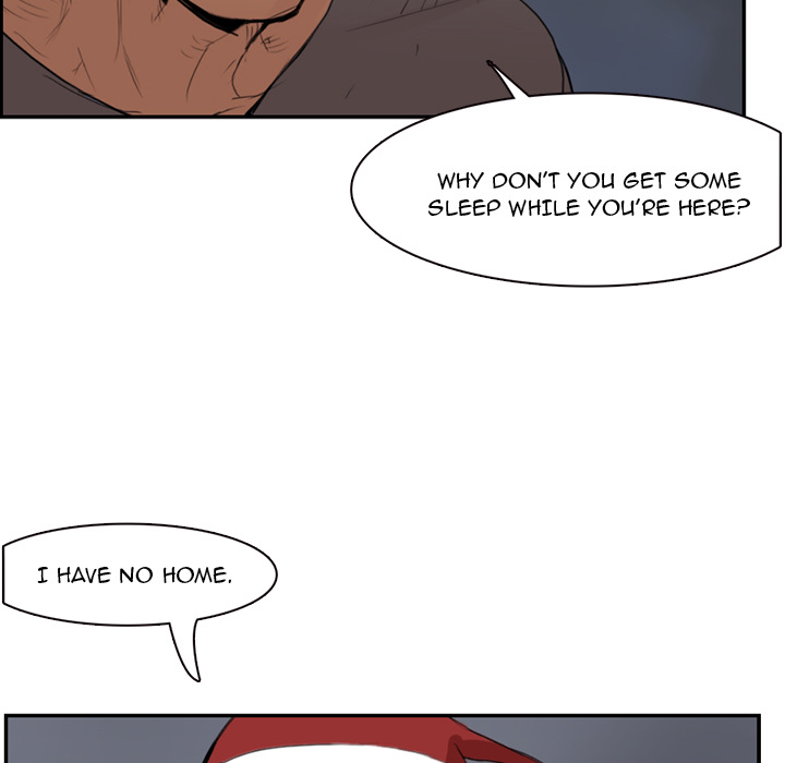 Justitia Chapter 3 page 10 - 