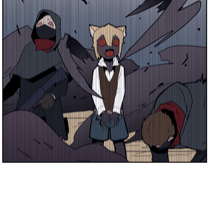 Justitia Chapter 30 page 12 - 