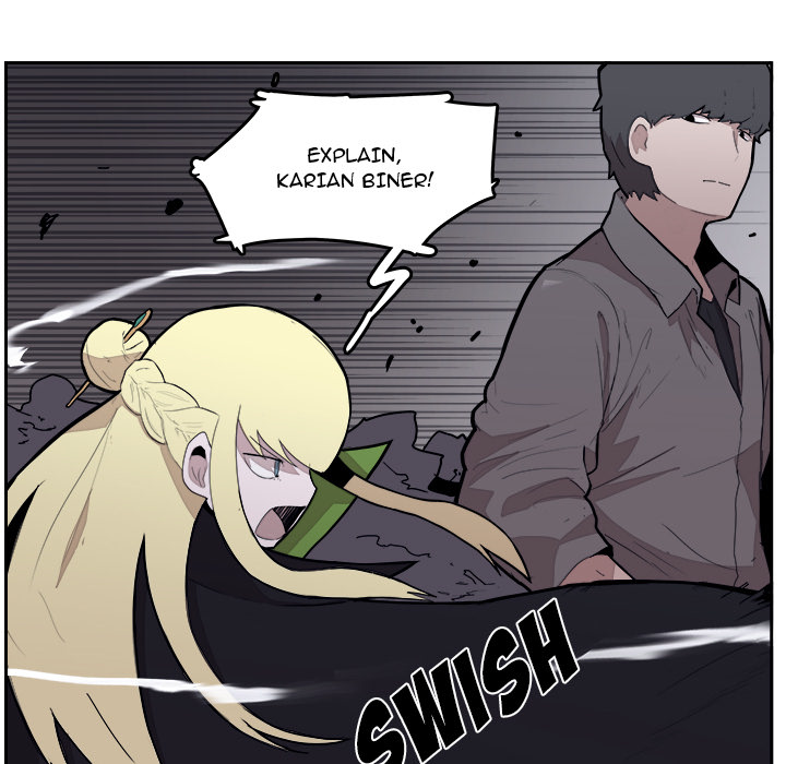 Justitia Chapter 30 page 18 - 
