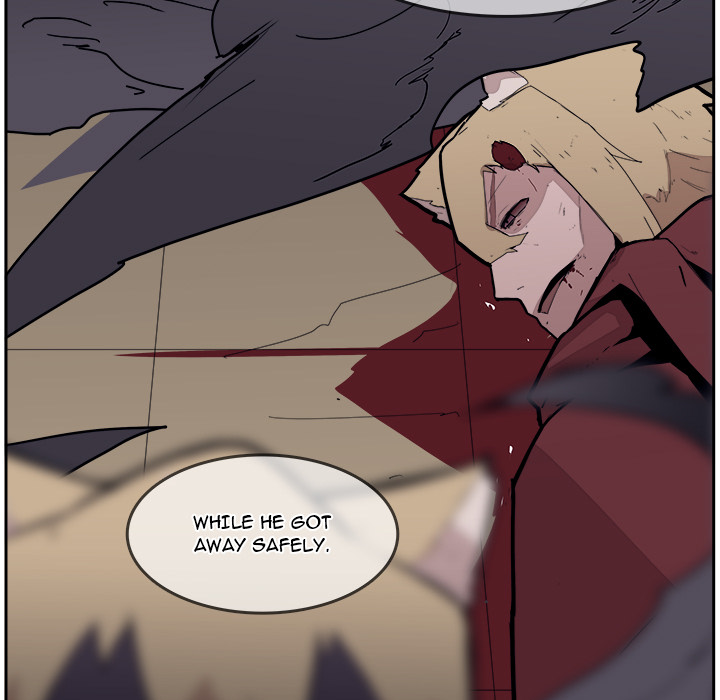 Justitia Chapter 30 page 20 - 