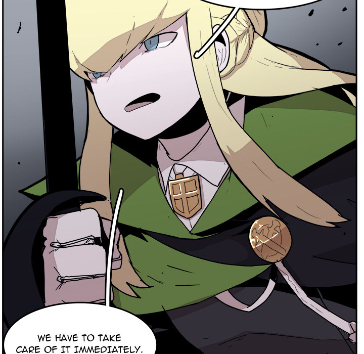 Justitia Chapter 30 page 22 - 