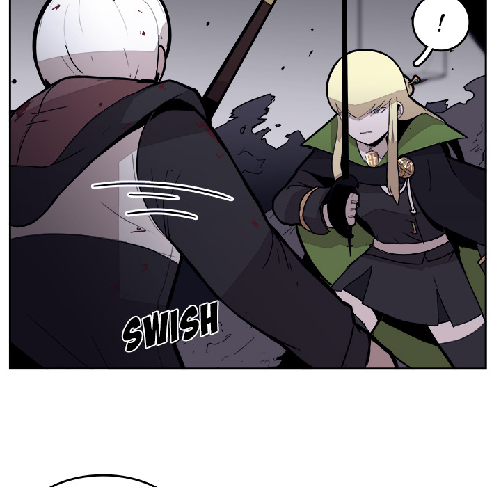 Justitia Chapter 30 page 24 - 