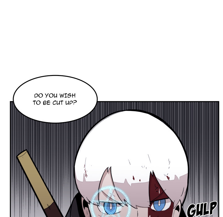 Justitia Chapter 30 page 26 - 