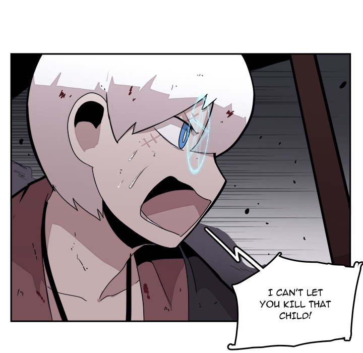 Justitia Chapter 30 page 28 - 