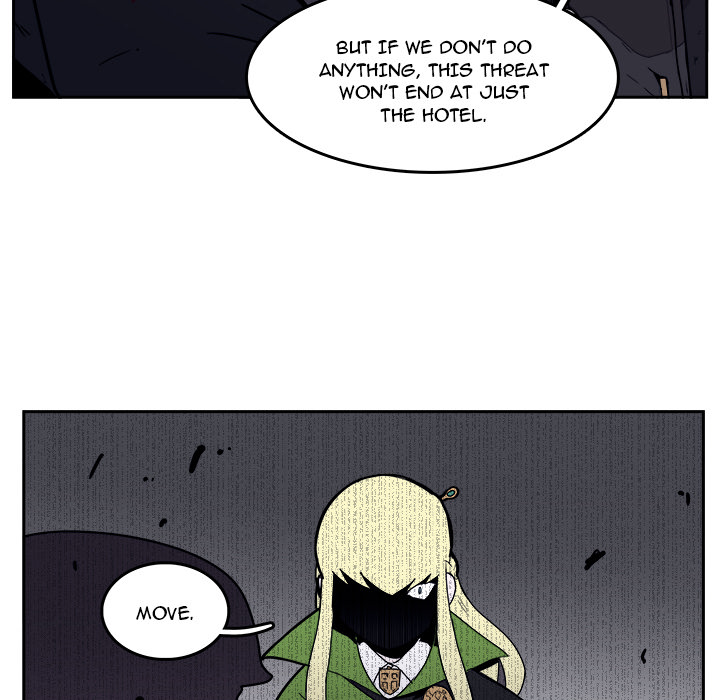 Justitia Chapter 30 page 30 - 