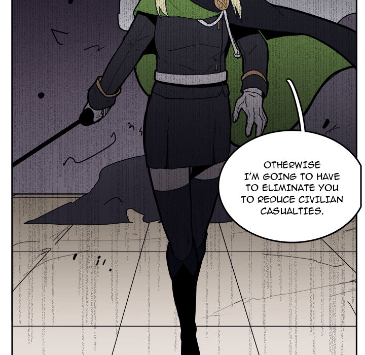 Justitia Chapter 30 page 31 - 