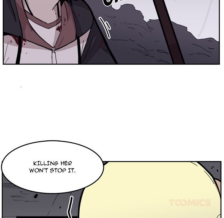 Justitia Chapter 30 page 33 - 