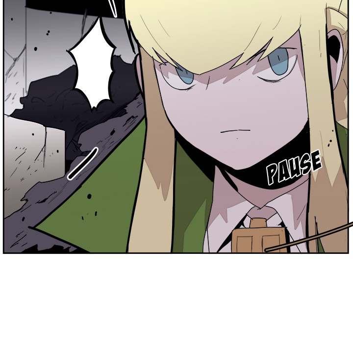 Justitia Chapter 30 page 34 - 