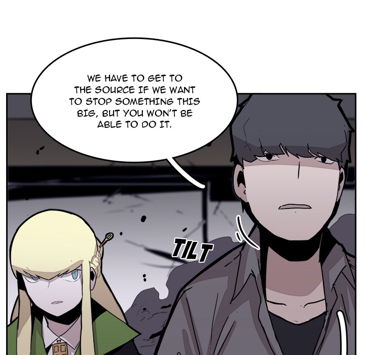 Justitia Chapter 30 page 35 - 