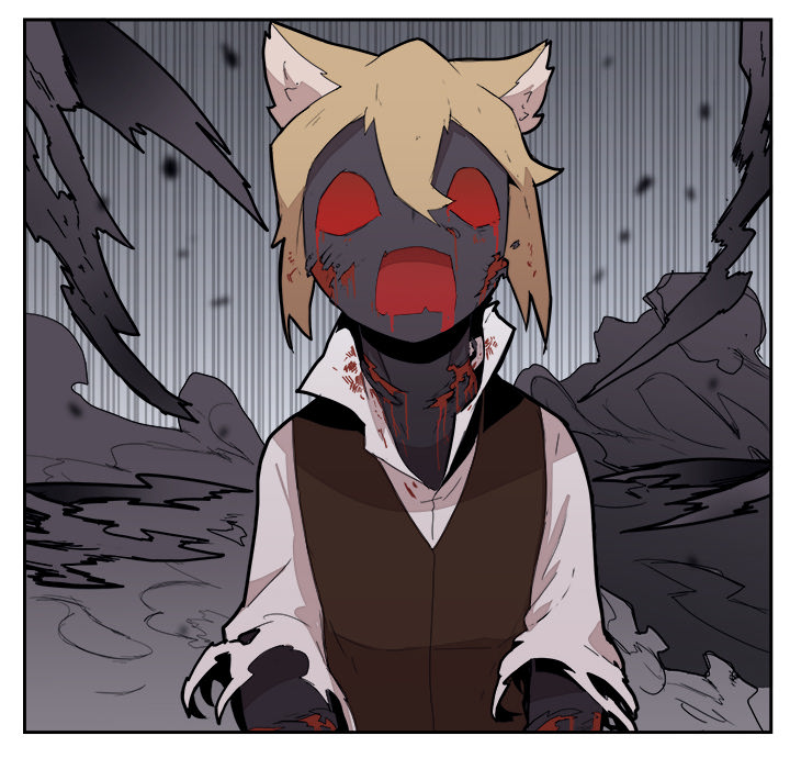 Justitia Chapter 30 page 41 - 
