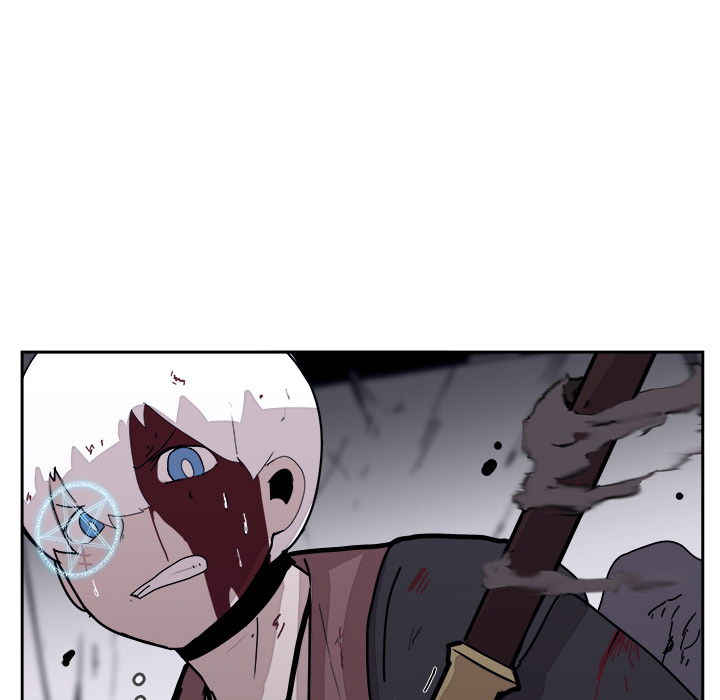 Justitia Chapter 30 page 42 - 