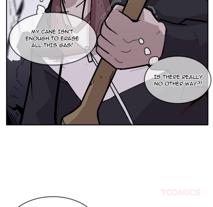 Justitia Chapter 30 page 43 - 