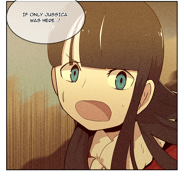 Justitia Chapter 30 page 44 - 