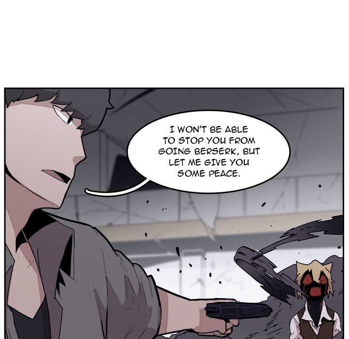 Justitia Chapter 30 page 45 - 