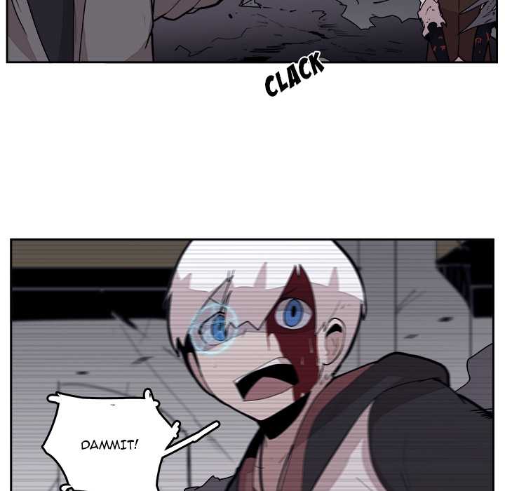 Justitia Chapter 30 page 46 - 