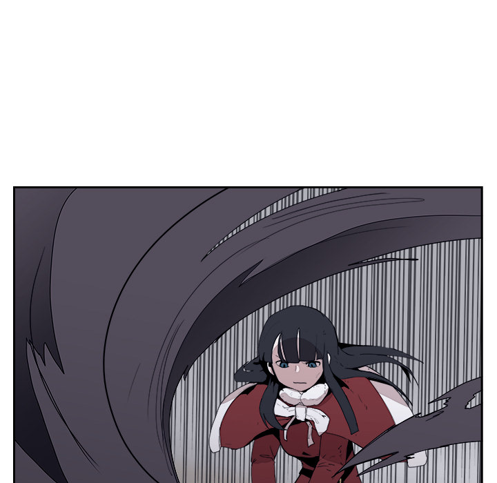 Justitia Chapter 30 page 50 - 