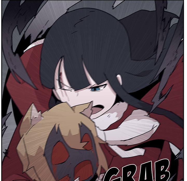 Justitia Chapter 30 page 59 - 