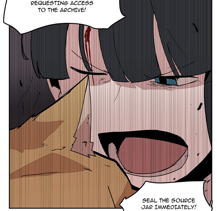 Justitia Chapter 30 page 61 - 