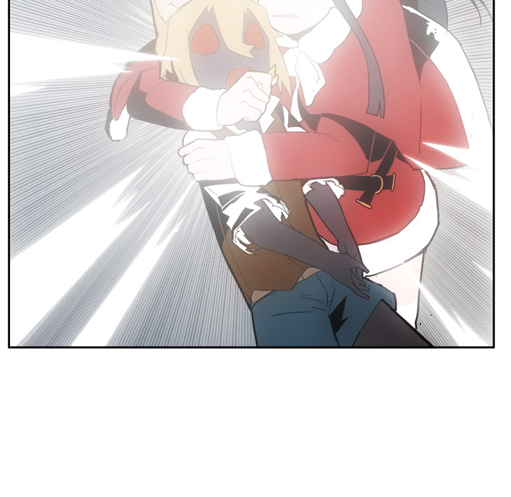 Justitia Chapter 30 page 64 - 