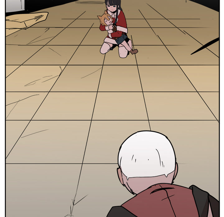 Justitia Chapter 30 page 68 - 