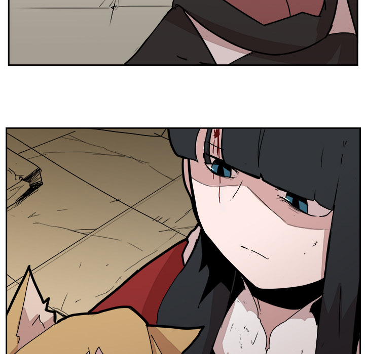 Justitia Chapter 30 page 69 - 