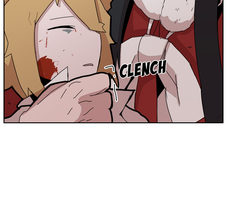 Justitia Chapter 30 page 70 - 
