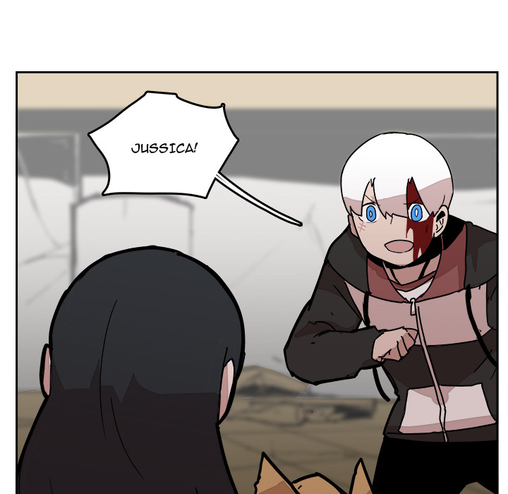 Justitia Chapter 30 page 71 - 
