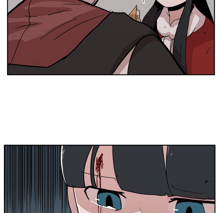 Justitia Chapter 30 page 73 - 