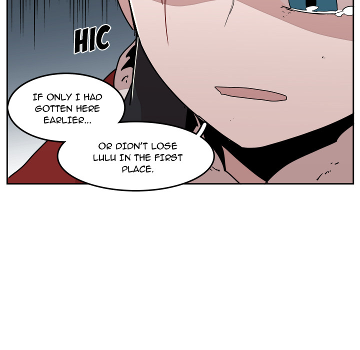 Justitia Chapter 30 page 74 - 