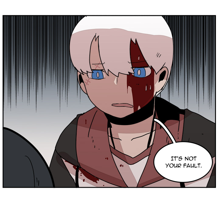 Justitia Chapter 30 page 75 - 