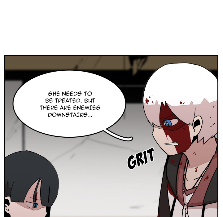 Justitia Chapter 30 page 76 - 