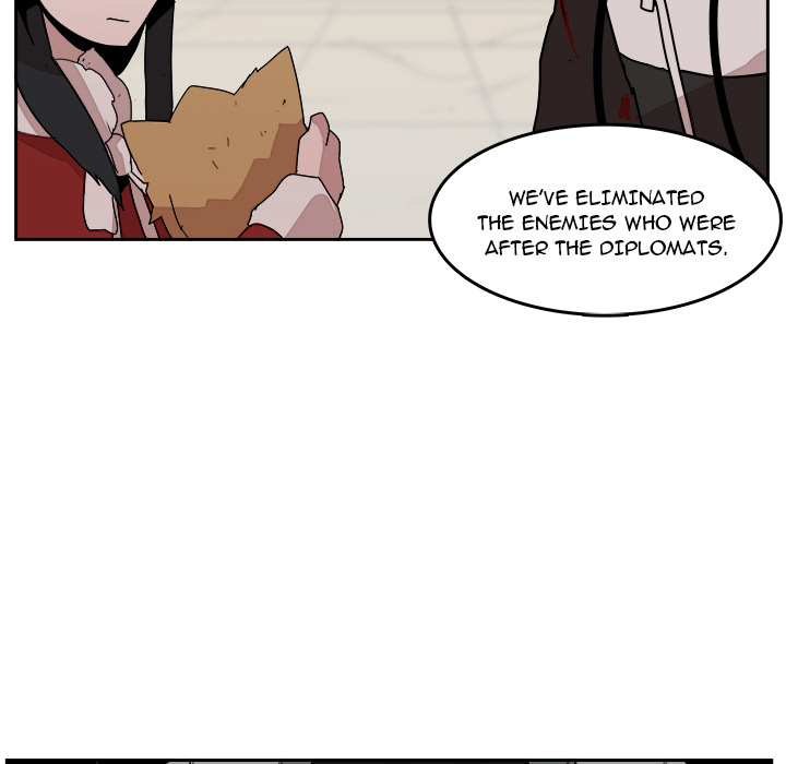 Justitia Chapter 30 page 77 - 