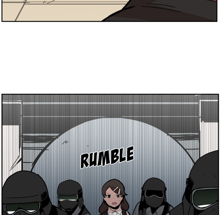 Justitia Chapter 30 page 79 - 