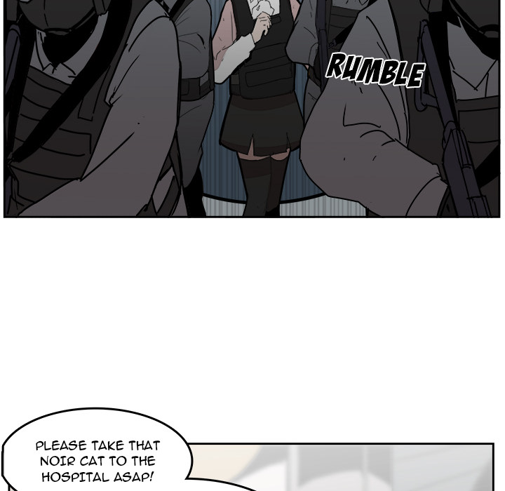 Justitia Chapter 30 page 80 - 
