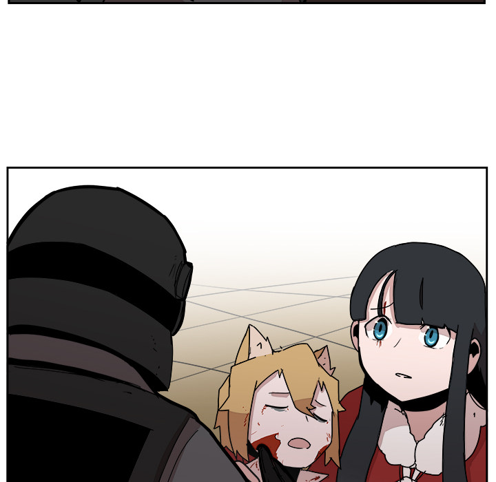 Justitia Chapter 30 page 82 - 