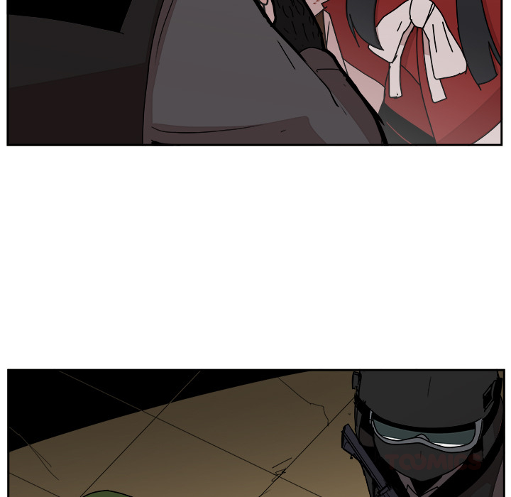 Justitia Chapter 30 page 83 - 