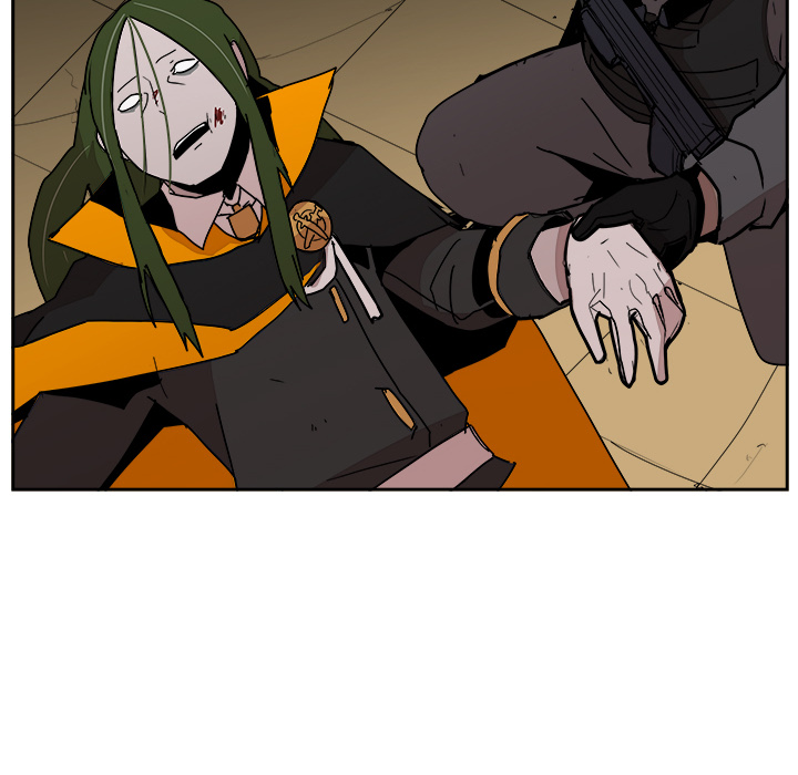 Justitia Chapter 30 page 84 - 