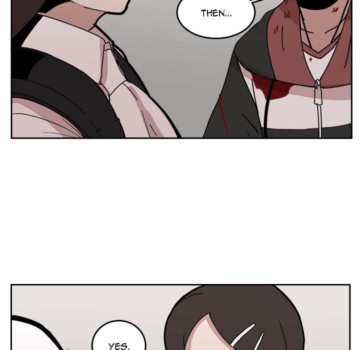 Justitia Chapter 30 page 87 - 