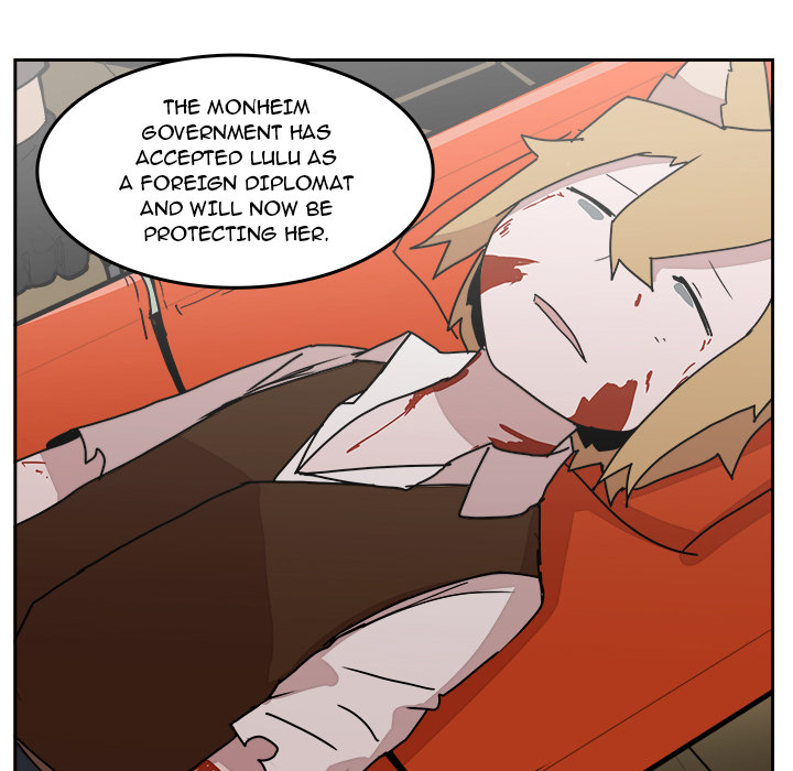 Justitia Chapter 30 page 89 - 